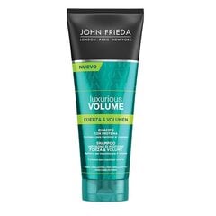 John Frieda Taastav šampoon ( Volume Core Restore ) 250 ml hind ja info | Šampoonid | kaup24.ee