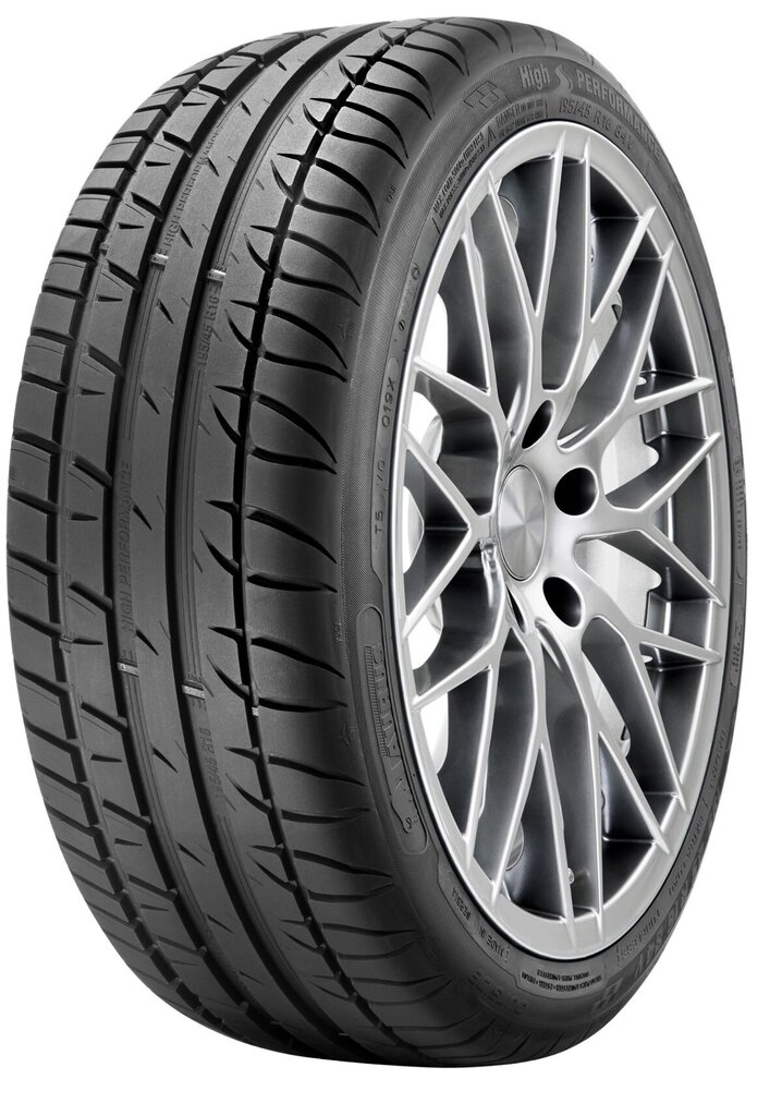 Taurus/Kormoran High Performance 205/50R16 87 W цена и информация | Suverehvid | kaup24.ee