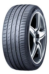 Nexen N'Fera Sport SU2 205/65R16 95 W hind ja info | Suverehvid | kaup24.ee