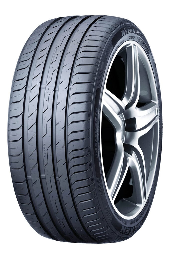 Nexen N'Fera Sport SU2 205/65R16 95 W цена и информация | Suverehvid | kaup24.ee