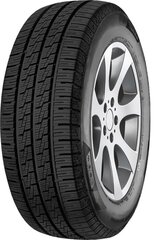 Minerva Van Master AS 225/55R17C 109 H цена и информация | Всесезонная резина | kaup24.ee