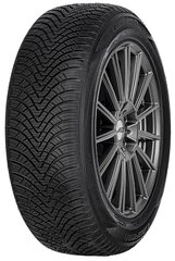 Laufenn G Fit 4S LH71 205/55R16 91 H hind ja info | Lamellrehvid | kaup24.ee