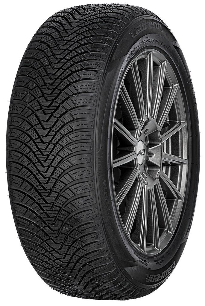 Laufenn G Fit 4S LH71 205/55R16 91 H hind ja info | Lamellrehvid | kaup24.ee