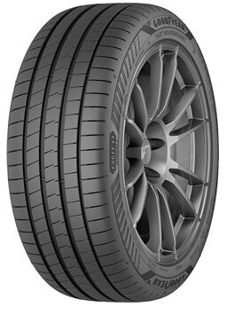 Goodyear Eagle F1 Asymmetric 6 225/35R19 88 Y XL FP hind ja info | Suverehvid | kaup24.ee