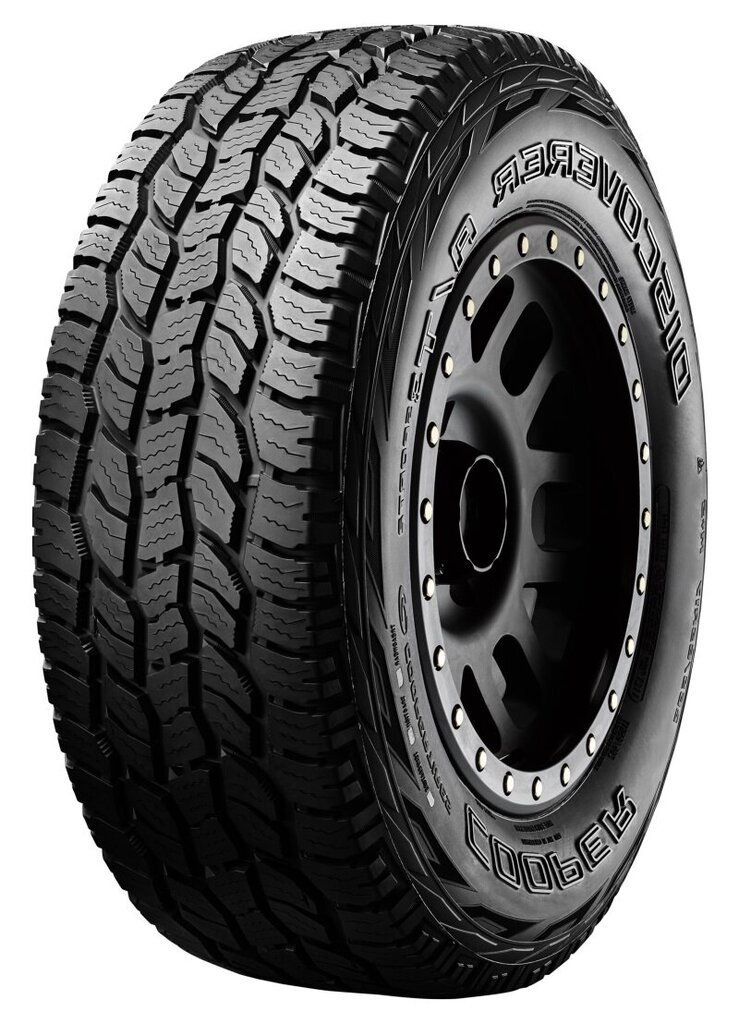 Cooper Discoverer AT3 Sport 2 265/70R15 112 T OWL цена и информация | Suverehvid | kaup24.ee