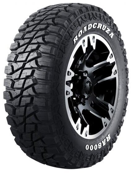 Roadcruza RA8000 255/60R19 118 Q цена и информация | Suverehvid | kaup24.ee