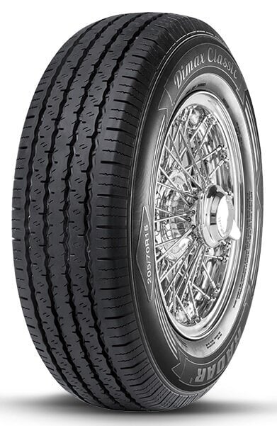 Radar DiMax Classic 145/80R13 75 T hind ja info | Suverehvid | kaup24.ee