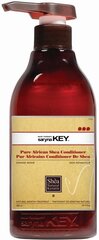 Восстанавливающий кондиционер для волос с маслом ши Saryna Key Pure African 300 мл цена и информация | Бальзамы, кондиционеры | kaup24.ee