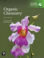 Organic Chemistry, Global Edition 10th edition цена и информация | Развивающие книги | kaup24.ee