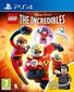 Gra Ps4 Lego Iniemamocni PL,EN+figurka цена и информация | Arvutimängud, konsoolimängud | kaup24.ee