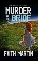 Murder of the Bride цена и информация | Фантастика, фэнтези | kaup24.ee