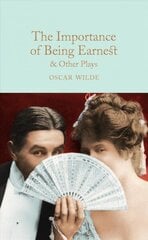 Importance of Being Earnest & Other Plays New Edition цена и информация | Рассказы, новеллы | kaup24.ee