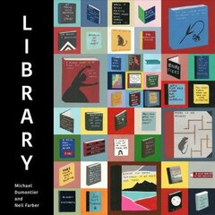 Library hind ja info | Kunstiraamatud | kaup24.ee