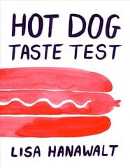 Hot Dog Taste Test hind ja info | Fantaasia, müstika | kaup24.ee
