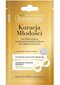 Silmade kontuurmask teolimaga Bielenda Revitalizing, 1 tk hind ja info | Näomaskid, silmamaskid | kaup24.ee