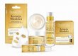 Silmade kontuurmask teolimaga Bielenda Revitalizing, 1 tk hind ja info | Näomaskid, silmamaskid | kaup24.ee