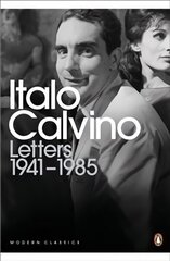 Letters 1941-1985 hind ja info | Elulooraamatud, biograafiad, memuaarid | kaup24.ee