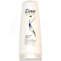 Juukseid taastav palsam Dove Nutritive Solutions 200 ml hind ja info | Juuksepalsamid | kaup24.ee