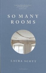 So Many Rooms цена и информация | Поэзия | kaup24.ee