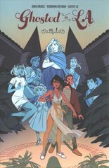 Ghosted in L.A. Vol. 1 цена и информация | Книги для подростков и молодежи | kaup24.ee