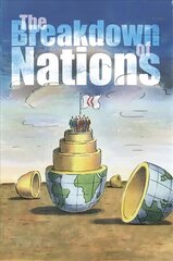 Breakdown of Nations hind ja info | Ühiskonnateemalised raamatud | kaup24.ee