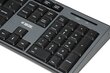IBox IKMS606W hind ja info | Klaviatuurid | kaup24.ee