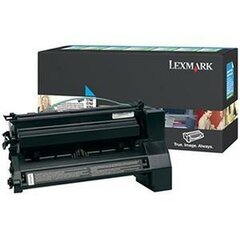 Tooner Lexmark C780H1CG Fuksiinpunane hind ja info | Laserprinteri toonerid | kaup24.ee