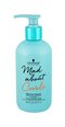 Šampoon lokkis juustele Schwarzkopf Professional Mad About Curls 300 ml