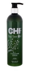 Кондиционер для волос Chi Tea Tree Oil, 739 мл цена и информация | Кондиционеры | kaup24.ee