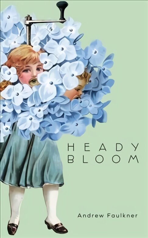 Heady Bloom hind ja info | Luule | kaup24.ee