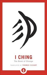 I Ching: The Book of Change hind ja info | Eneseabiraamatud | kaup24.ee