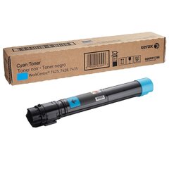 Tooner Xerox 006R01398, tsüaan hind ja info | Laserprinteri toonerid | kaup24.ee