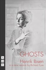 Ghosts hind ja info | Lühijutud, novellid | kaup24.ee