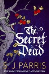 Secret Dead: A Novella цена и информация | Фантастика, фэнтези | kaup24.ee