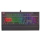 Thermaltake Premium X1 RGB Cherry MX hind ja info | Klaviatuurid | kaup24.ee