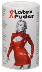 Latex powder 50g цена и информация | Товары гигиены | kaup24.ee