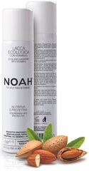 Питательный лак для волос с аргановым маслом и витамином E Noah 250 мл цена и информация | Средства для укладки волос | kaup24.ee