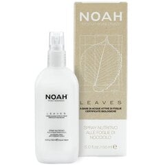 Toitev juuksesprei pähkliga Noah 150 ml цена и информация | Средства для укладки волос | kaup24.ee