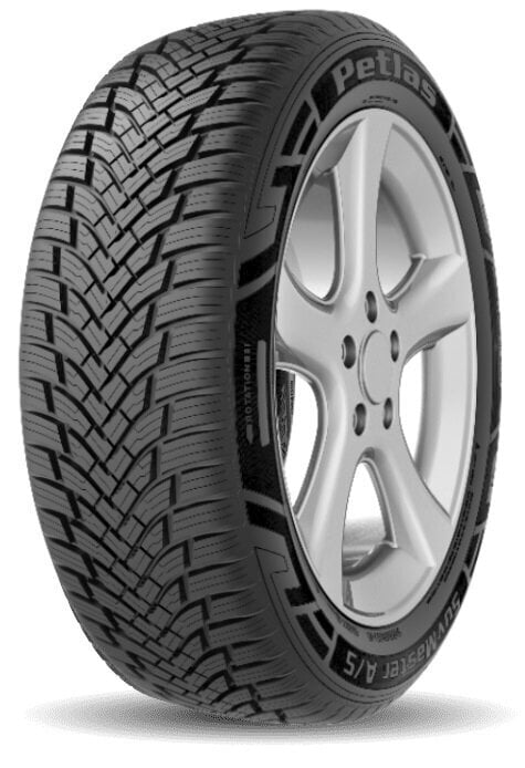 Petlas SuvMaster 235/55R18 104 V XL цена и информация | Lamellrehvid | kaup24.ee