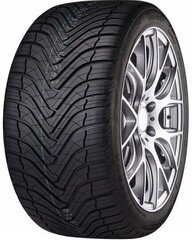 GripMax Suregrip A/S 245/50R19 105 W XL hind ja info | Lamellrehvid | kaup24.ee