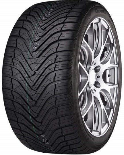 GripMax Suregrip A/S 215/45R18 93 W XL цена и информация | Lamellrehvid | kaup24.ee