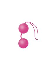 Tupekuulid Joyballs Lifestyle, roosa hind ja info | BDSM ja fetish | kaup24.ee