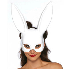 Jänesemask Leg Avenue Masquerade, valge hind ja info | Naiste sekspesu | kaup24.ee