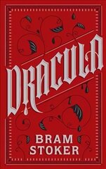 Dracula hind ja info | Fantaasia, müstika | kaup24.ee