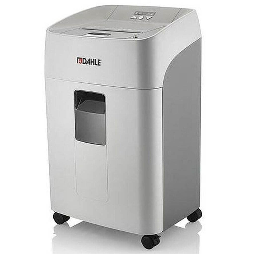 Paberihunt Dahle SHREDMATIC 300 hind ja info | Paberipurustajad | kaup24.ee