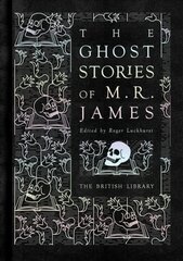 Ghost Stories of M. R. James hind ja info | Fantaasia, müstika | kaup24.ee