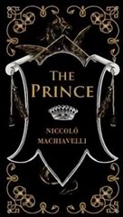 Prince (Barnes & Noble Collectible Classics: Pocket Edition) hind ja info | Ühiskonnateemalised raamatud | kaup24.ee