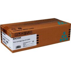 Tooner Ricoh 408341 Tsüaan hind ja info | Laserprinteri toonerid | kaup24.ee