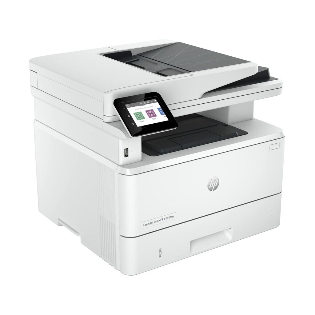 HP Multifunction Printer HP LASERJET PRO MFP 4102FDW цена и информация | Printerid | kaup24.ee