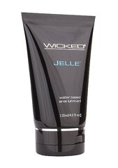 Libesti Wicked jelle anal lubricant 120ml hind ja info | Lubrikandid | kaup24.ee